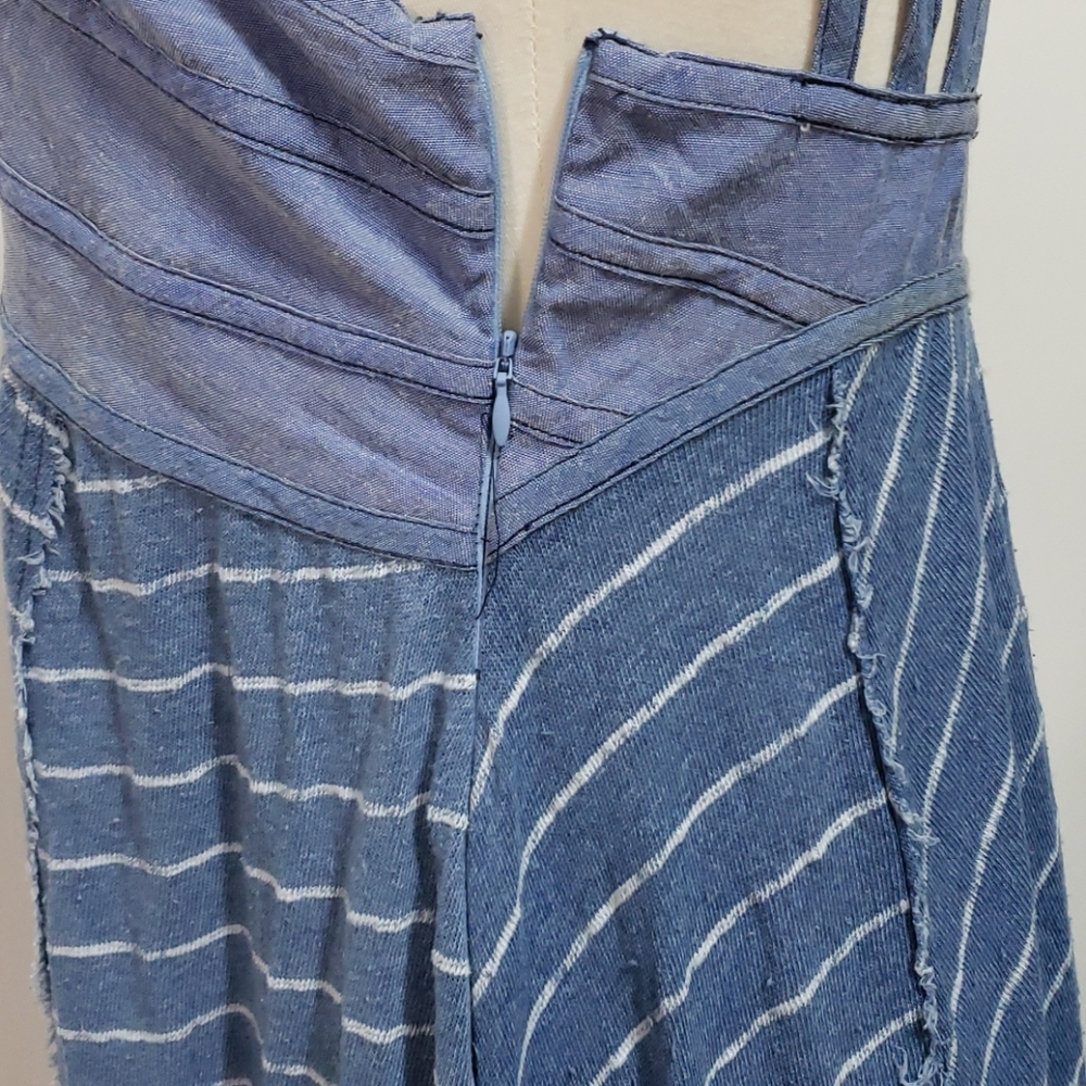 Free people Dreamweaver Dress - Picture 8 of 9